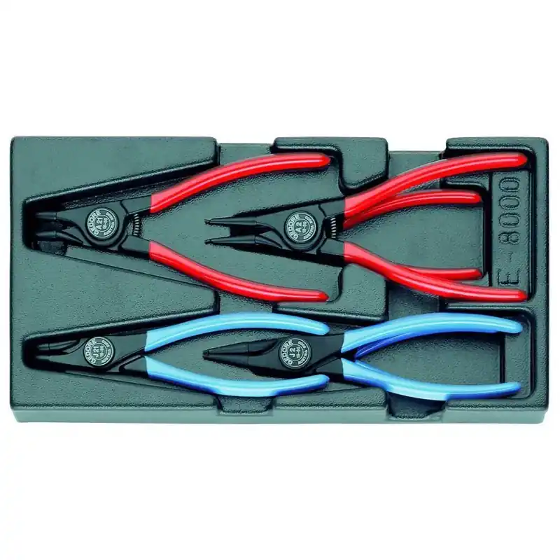 Flash Sale Gedore (Series 1500 E-8000 L) ES Empty Tool Module - GD 1446479