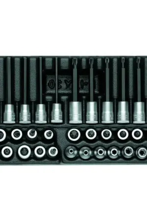 Direct From Factory Gedore (Series 1500 E-ITX 30 L) ES Empty Tool Module - GD 1643363