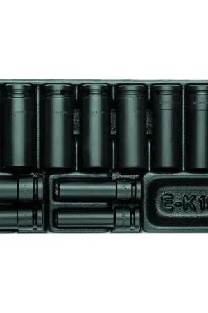 Cheap Gedore (Series 1500 E-K 19 L L) ES Empty Tool Module - GD 1643371