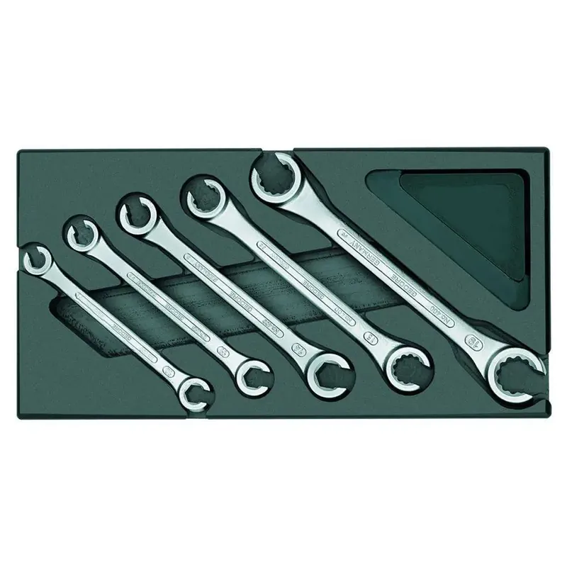 Factory Price Gedore (Series 1500 E-2B-400 L) ES Empty Tool Module - GD 1731173