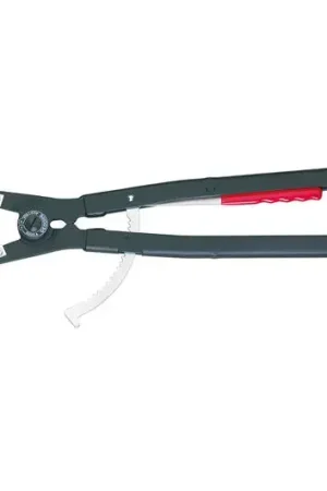 Gedore (Series E-8000 A 4 EL) Set of 2 Straight Spare Tips for External Circlip Pliers d 3.2mm - GD 2011670 Get Yours