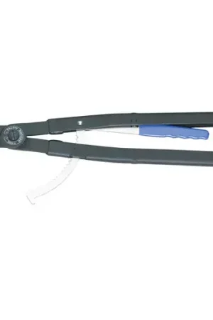 Secure Checkout Gedore (Series E-8000 J 4 EL) Set of 2 Straight Spare Tips for Internal Circlip Pliers d 3.2mm - GD 2011700