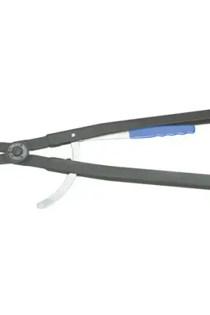 Gedore (Series E-8000 J 41 EL) Set of 2 Angled Spare Tips for Internal Circlip Pliers d 3.2mm - GD 2011719 In Demand