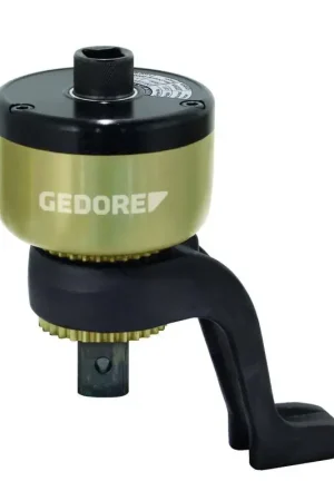 Gedore (Series RZ-DVV60) Z-Form Offset Reaction Arm for Torque Multiplier DVV60 - GD 2653192 Authentic