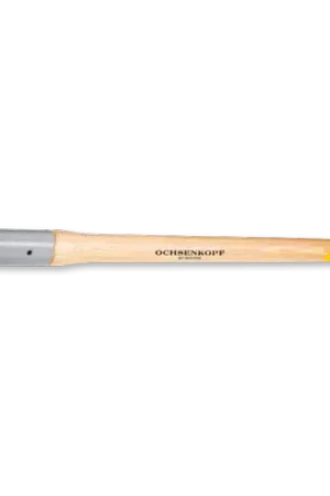 Ochsenkopf Spare Head for Recoilless Wedge-Driving Hammer - GD 2820838 Best Price