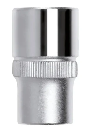 Limited Offer Gedore Red 1/4 in Drive Socket, 12mm - GD 3300074