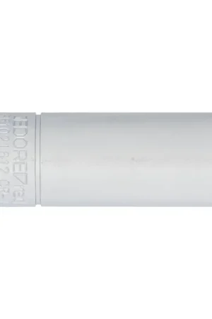 Next Day Delivery Gedore Red 1/2 in Drive Spark Plug Socket, 16mm - GD 3300401