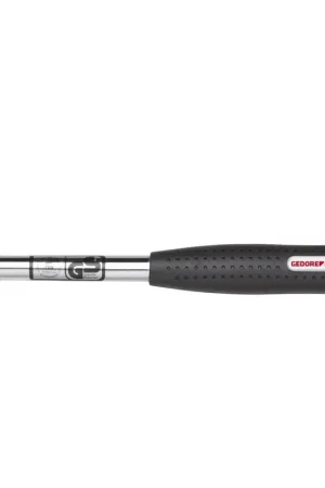 Gedore Red Carpenter Hammer with Steel Tube Handle, 600g, 330mm Long - GD 3300784 Hot Deal