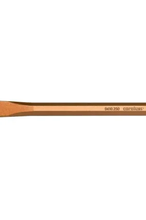 Budget Gedore Red Octagonal Point Chisel, 250mm Long, Diameter 16mm - GD 3300803