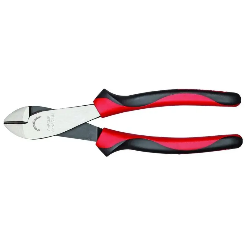 Gedore Red Power Side Cutter, 200mm Long - GD 3301128 Get Yours