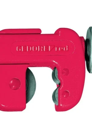 Gedore Red Mini Pipe Cutter for Copper Pipe, 3 - 22mm - GD 3301616 Affordable