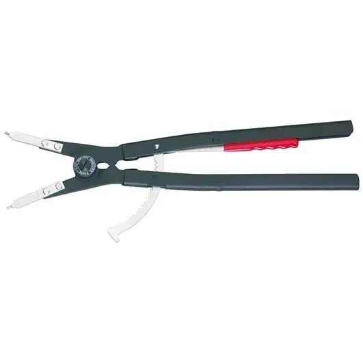 Gedore (Series E-8000 A 6) Set of 2 Straight Spare Tips for Circlip Pliers, d 4.5mm - GD 5701920 Save Now