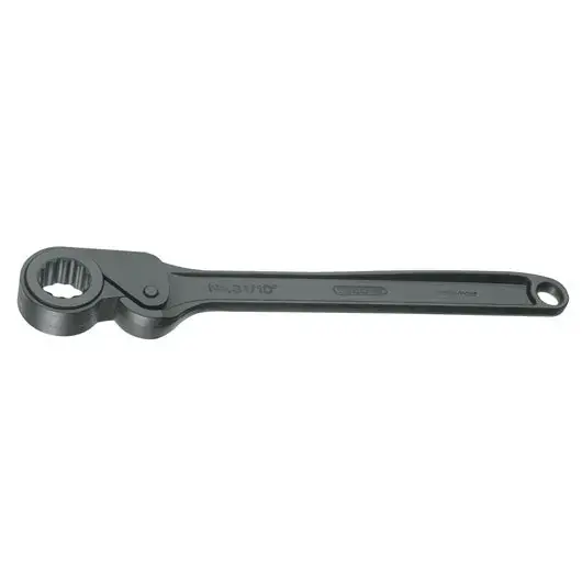 Gedore (Series 31KR 20-41) Friction Type Ratchet with Ring, 41mm - GD 6256470 Affordable
