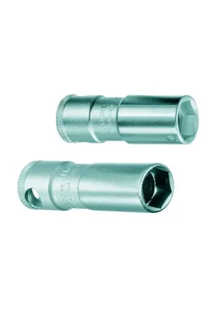 Gedore (Series 50 MH) 1/2 in Spark Plug Socket with Magnet, 20.8mm - GD 6361420 Price Cut