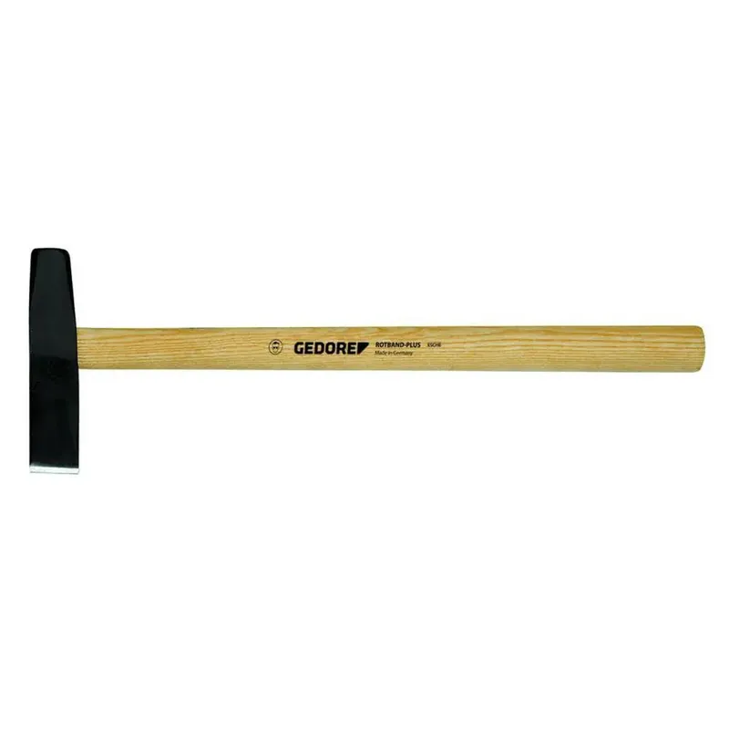 Gedore (Series E 37 E-1500) Ash Spare Handle for Cold Forging Tools, 600mm - GD 8663930 Trusted Brand