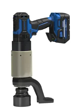 Gedore LDA-32 High-Torque Cordless Screwdriver - GD 39450.000 Secure Checkout