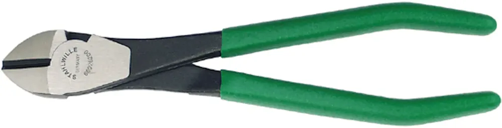 Stahlwille HEAVY DUTY SIDE CUTTER - 66026200 Cheap