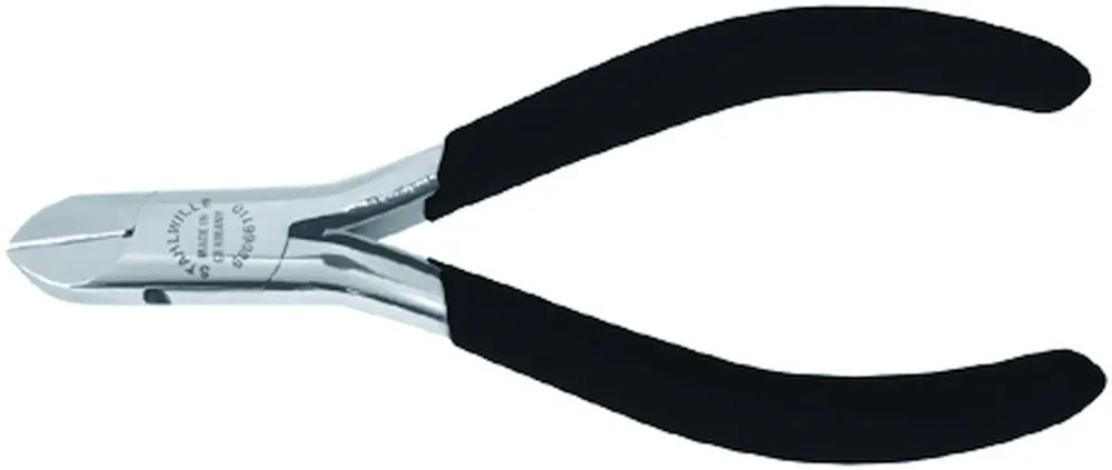 Hot Deal Stahlwille ELECTRONICS SIDE CUTTER - 66066130