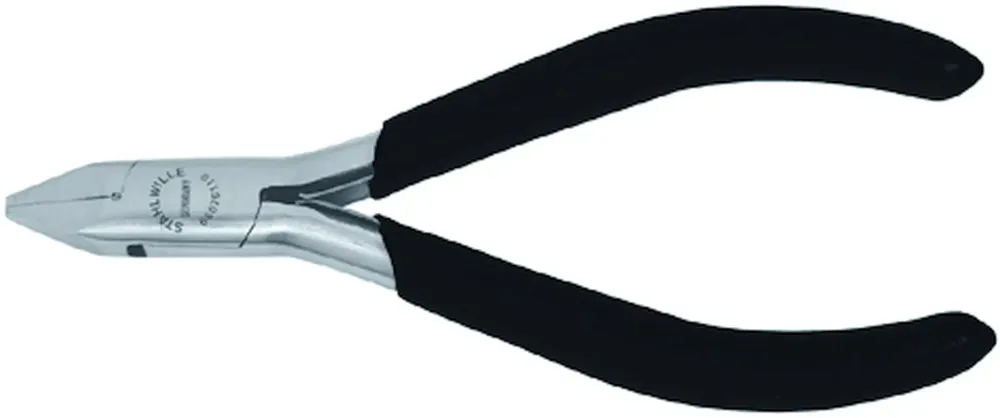 Stahlwille ELECTRONICS SIDE CUTTER - 66076110 Low Price