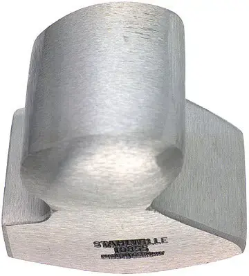 Clearance Stahlwille Universal Anvil Dolly - ST 70210010