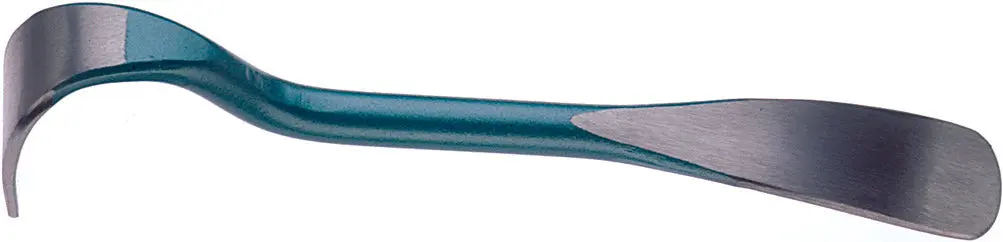 Stahlwille Bumping Spoon, 500mm Length - ST 70220002 Next Day Delivery