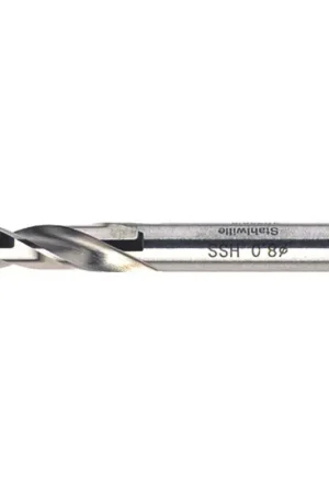 Hot Picks Stahlwille Spot Weld Drill, 7mm Width - ST 72270007