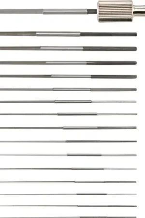 Grab Now Stahlwille Set of 16 Jet Reamer - ST 74310001
