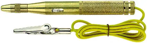 Stahlwille Car Circuit Tester - ST 77380001 Best Price