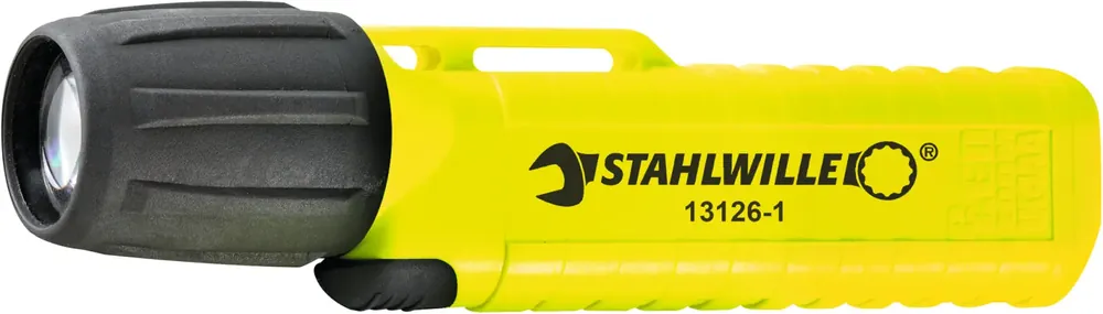 Stahlwille LED TORCH - 77490011 Price Drop