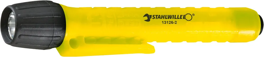 Must Have Stahlwille Penlight, Brightness 40 lumens - ST 77490012