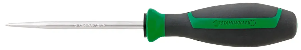 Fresh Stock Stahlwille Round Awl, 6 x 100mm - ST 77592000
