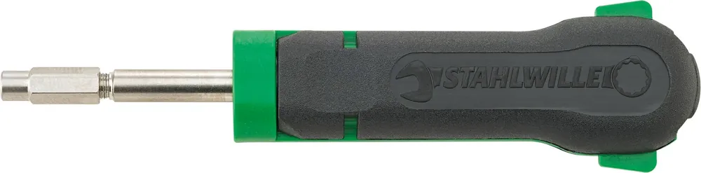 Stahlwille KABELEX Ejection Tool, Diameter 4mm - ST 96746232 Fast Shipping
