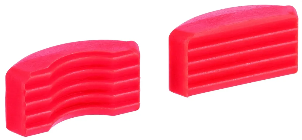 Knipex Set of 2 Spare Clamping Jaws for 12 50 200 - KN 12 59 02 Sale