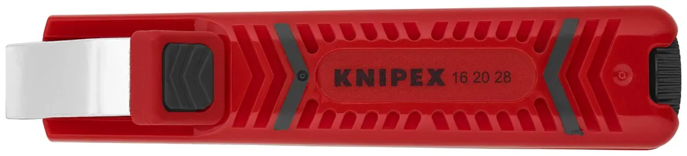 Best Seller Knipex 16 20 28 SB KN | Cable Knife