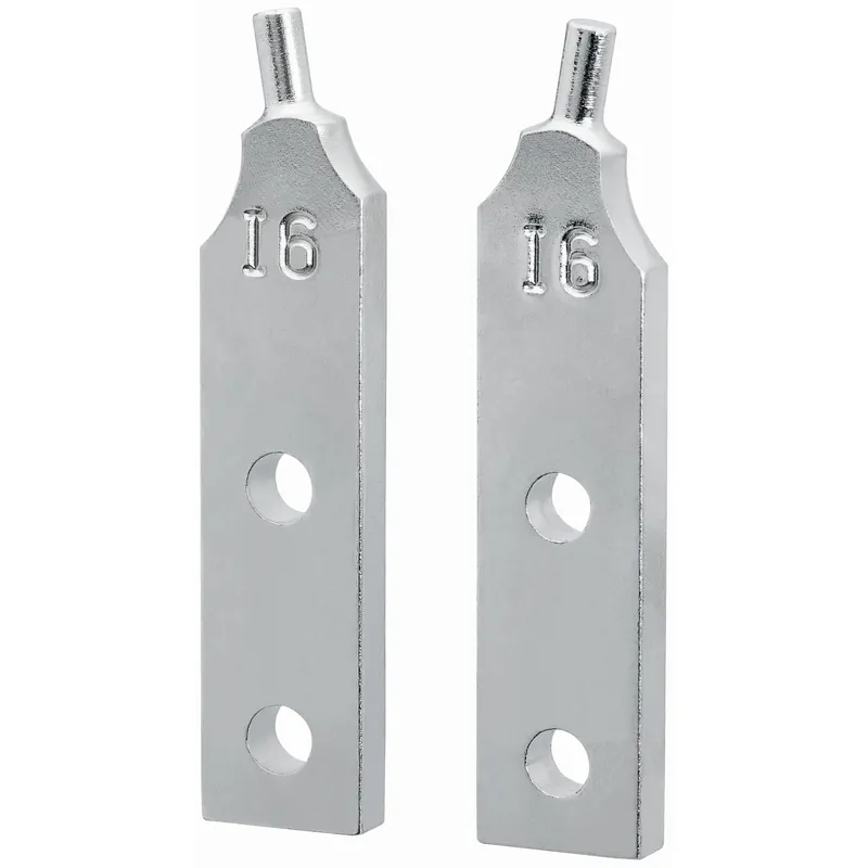 Knipex 44 19 J6 KN | Spare Tips for 44 10 J6 Professional Grade