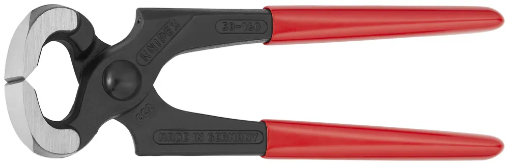 Affordable Knipex 50 01 160 KN | Carpenters' End Cutting Pliers
