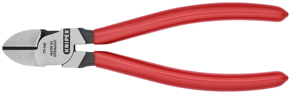 In Demand Knipex 70 01 160 KN | Diagonal Cutters
