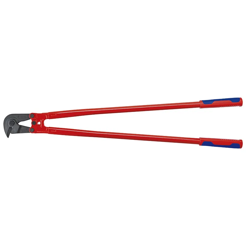 Markdown Knipex Concrete Mesh Cutter - KN 71 82 950