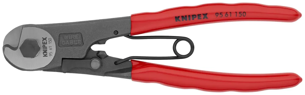 Knipex 95 61 150 US KN | Bowden Cable Cutters Free Returns