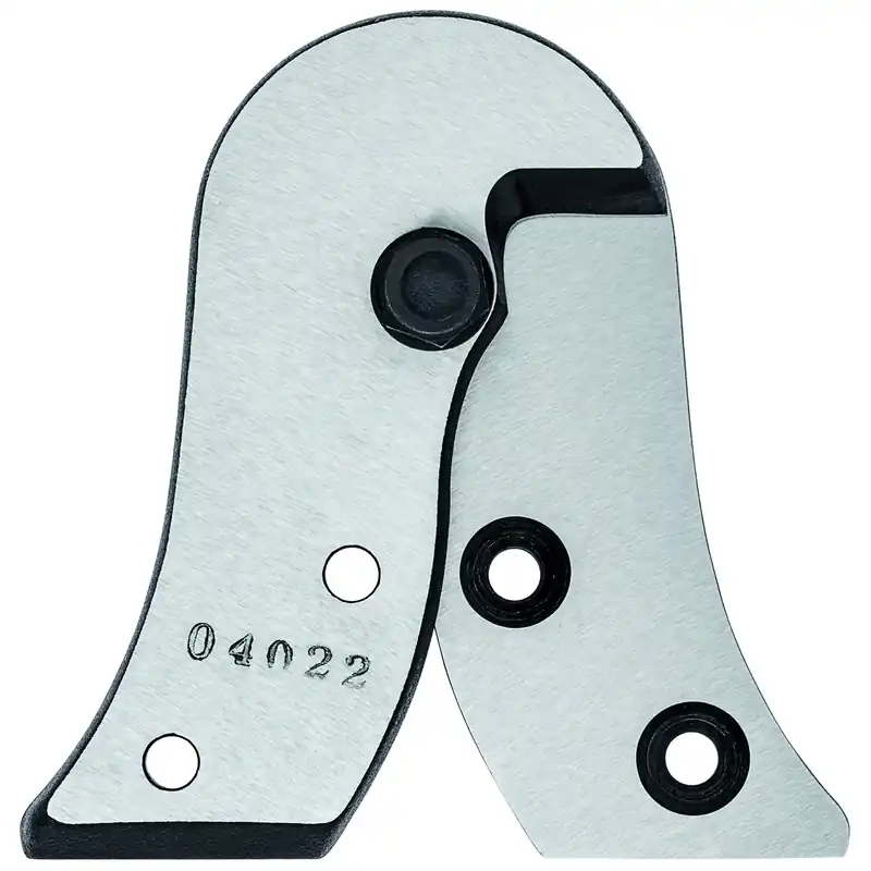 Knipex 95 79 445 KN | Spare Cutter Head For 95 71 445 Markdown