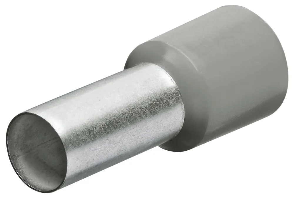 Knipex 97 99 335 KN | 12 AWG Standard Insulated End Ferrules (200 per bag) Reduced Price