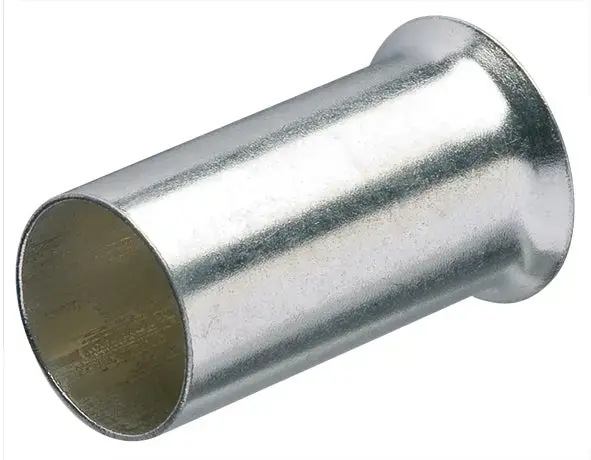 Premium Knipex 97 99 396 KN | 10 AWG Non-Insulated Insulated End Ferrules (100 per bag)