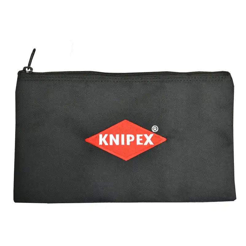 Knipex 9K 00 90 12 US KN | KNIPEX Keeper Pouch With Packaging Header Latest