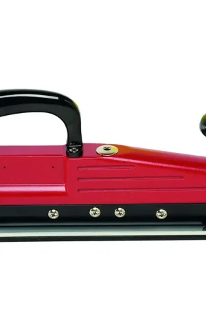 Chicago Pneumatic CP7268 - 2-3/4 x 17-1/2 Inch (70 x 445 mm) Rectangle Pad Air Sander, Non-Vacuum, 5000 RPM 8941072680 Limited Time