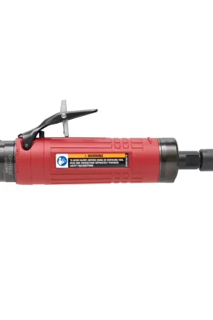 Chicago Pneumatic CP3119-18 - 1/4 Inch (6 mm) Air Straight Die Grinder, 1.21 HP / 900 W - 18000 RPM 6151600070 Cheap
