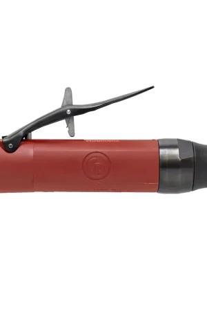 Chicago Pneumatic CP3019-18 - 1/4 Inch (6 mm) Air Straight Die Grinder, 0.5 HP / 370 W - 18000 RPM 6151600090 Flash Sale
