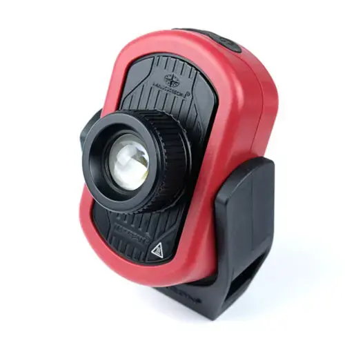 Free Returns Maxxeon MAXXBEAM® WorkStar® 900 Focusable Work Light - MXN00900