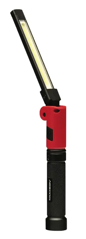 Secure Checkout Maxxeon WorkStar® LumaStik 10 Technician's Work/Inspection Light - MXN01010
