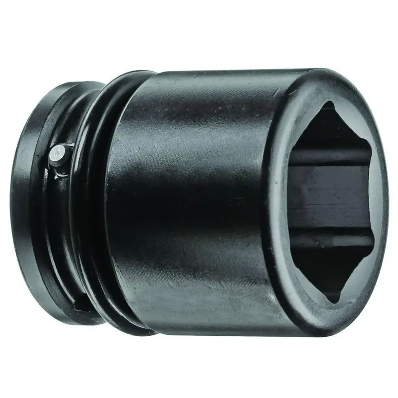 Latest Gedore 2734281 (Series K32S 38 ) Impact socket 3/4" Impact-Fix 38 mm