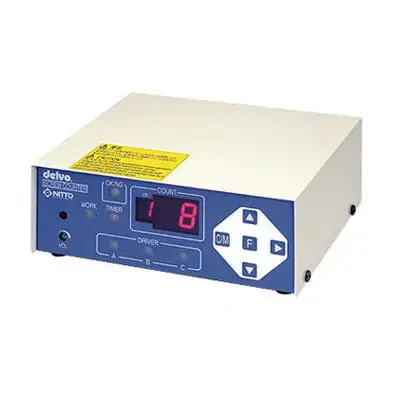 Weekend Sale Nitto Kohki-Delvo DLR5040A-WU DLV30/45-SPC Controller, 240V